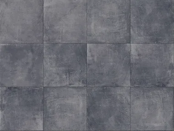 CEMENTO BLACK 3CM - Porcelain stoneware outdoor floor tiles with concrete effect by PIETRA SINTERIZZATA - view 2